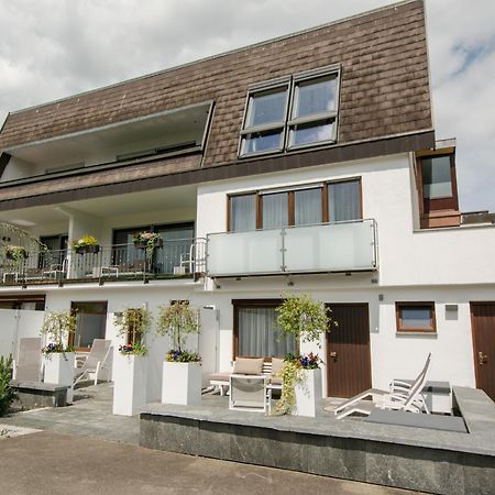 Hotel Heinzler Am See Immenstaad am Bodensee Exterior foto