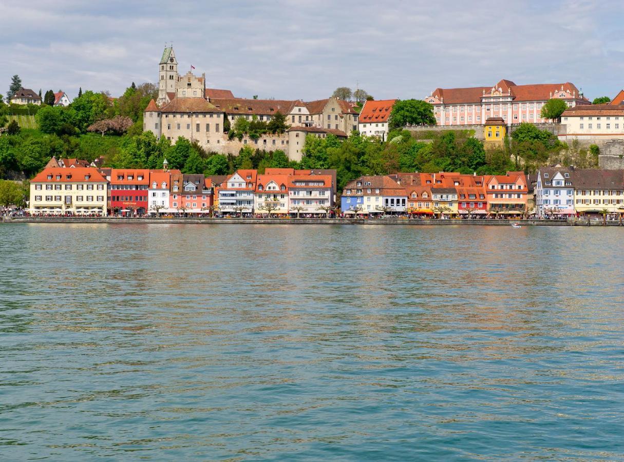 Hotel Heinzler Am See Immenstaad am Bodensee Exterior foto